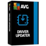 AVG Driver Updater 3 zařízení, 3 roky, duw.3.36m – Zbozi.Blesk.cz