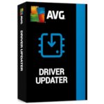 AVG Driver Updater 3 zařízení, 3 roky, duw.3.36m – Hledejceny.cz