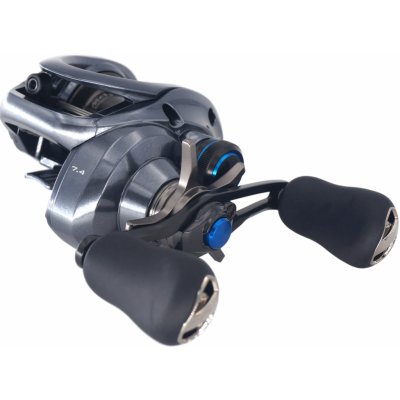 Shimano Baitcast Reel SLX XT DC 71 HG Left Hand – Hledejceny.cz