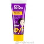 Ecodenta Super+Natural Oral Care Raspberry 75 ml – Hledejceny.cz