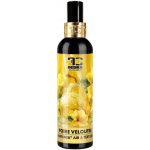 DEDRA Osvěžovač vzduchu a textilií SAMETOVÁ HRUŠKA, 200 ml – Zboží Dáma