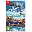 Hra na Nintendo Switch Go Vacation
