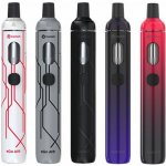 Joyetech eGo AIO 2 1700 mAh Mysterious Black 1 ks – Hledejceny.cz
