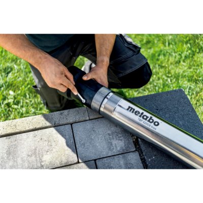 Metabo TBP 6200/8 Inox 610217000 – Zboží Dáma