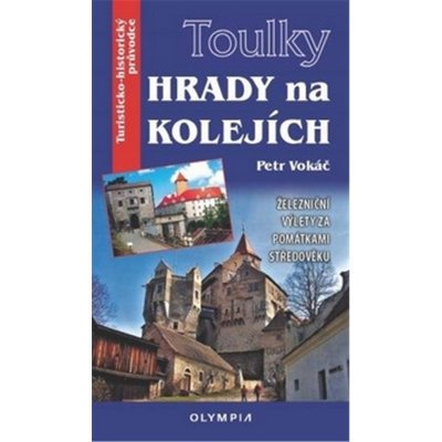 Hrady na kolejích – Hledejceny.cz