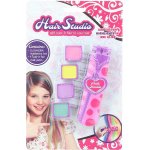 Hair Studio Křídy na vlasy s aplikátorem – Zboží Mobilmania