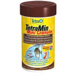 Tetra Min Mini Granules 100 ml – Sleviste.cz