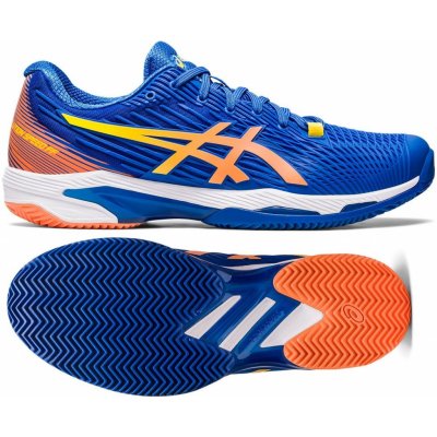 Asics SOLUTION SPEED FF 2 CLAY 1041A390-960 – Hledejceny.cz