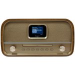 Soundmaster DAB970BR1 – Hledejceny.cz