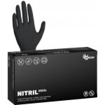 Sri Trang Gloves Nitrilové nepudrované 100ks – Zboží Mobilmania