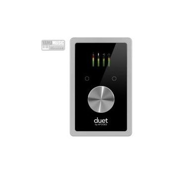 Apogee Duet 2 iOS