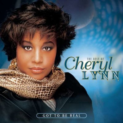 Got to Be Real - Best of - Cheryl Lynn CD – Zboží Mobilmania