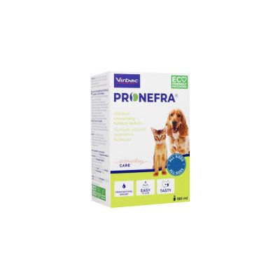 Virbac Pronefra pro psy a kočky 180ml