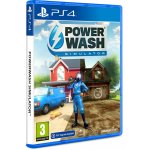 PowerWash Simulator – Zboží Mobilmania