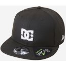 DC Cap Star 2 Black BLK DC