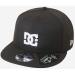 DC Cap Star 2 Black BLK DC – Hledejceny.cz