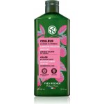 Yves Rocher Šampon na barvené vlasy s malinovým octem 300 ml – Zboží Dáma