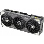 Asus TUF Gaming GeForce RTX 5070 12GB OC 90YV0LZ0-M0NA00 – Hledejceny.cz
