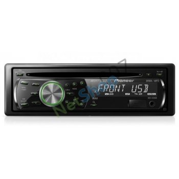 Pioneer DEH-2220UB