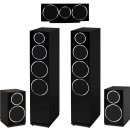 Wharfedale Diamond 240 set 5.0