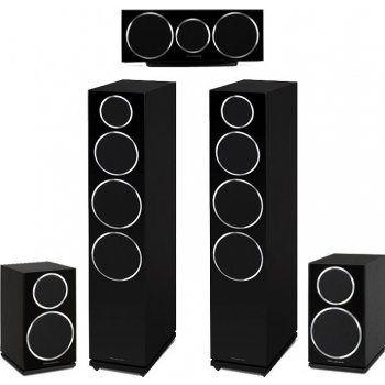 Wharfedale Diamond 240 set 5.0