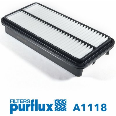 Vzduchový filtr PURFLUX A1118 – Hledejceny.cz