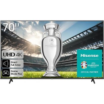 Hisense 70A6K