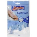 Pracovní rukavice Spontex Optimal