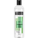 TRESemmé Flawless Waves hydratační kondicionér pro vlnité a kudrnaté vlasy 400 ml – Sleviste.cz