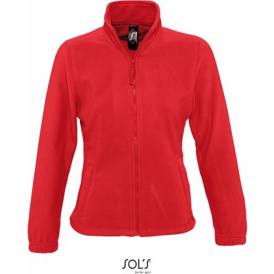 Sol's North Women Red – Hledejceny.cz