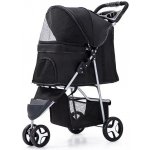 Surtep Animals Buggy Kočárek pro psy 47 x 100 x 80 cm – Sleviste.cz