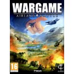 Wargame: AirLand Battle – Hledejceny.cz