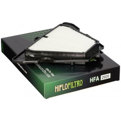 HIFLO vzduchový filtr KAWASAKI Z 1000SE / ABS 14, ZR 1000 ABS 14-16, NINJA 1000 ABS 14-16 – Hledejceny.cz