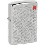 Zippo 200 Flame Design – Hledejceny.cz