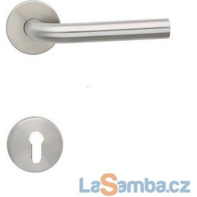 Cobra LOFT-R III – PZ RE – nerez – Zboží Mobilmania