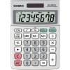 Kalkulátor, kalkulačka Casio Kalkulačka Casio MS 88 ECO