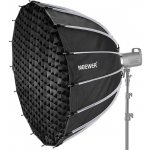 Neewer SF120Q, oktagonální softbox 120x75cm – Sleviste.cz