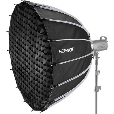Neewer SF120Q, oktagonální softbox 120x75cm – Sleviste.cz