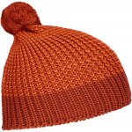 Ortovox Heavy Knit beanie Clay Orange – Hledejceny.cz