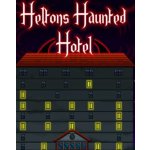 Heltons Haunted Hotel – Hledejceny.cz
