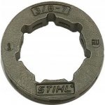 Stihl Vodící lišta Light 04 - 35cm 1,1 -3/8P 50 článků 30050004409 – Zboží Dáma