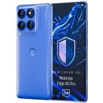 3mk Clear Case pro Motorola Edge 60 Pro – Zboží Mobilmania