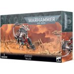 GW Warhammer 40,000 Drukhari Talos – Zboží Mobilmania