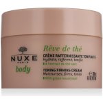 Nuxe Body Reve de The zpevňující tonizační tělový krém 200 ml – Hledejceny.cz