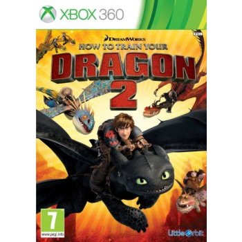 How To Train Your Dragon 2