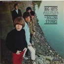 Rolling Stones - Big Hits LP