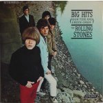 Rolling Stones - Big Hits LP – Hledejceny.cz