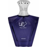 Afnan Turathi Blue parfémovaná voda pánská 90 ml – Zbozi.Blesk.cz