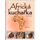 Africká kuchařka Assitan Katri