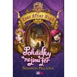 Ever After High Pohádky nejsou fér Shannon Haleová – Sleviste.cz